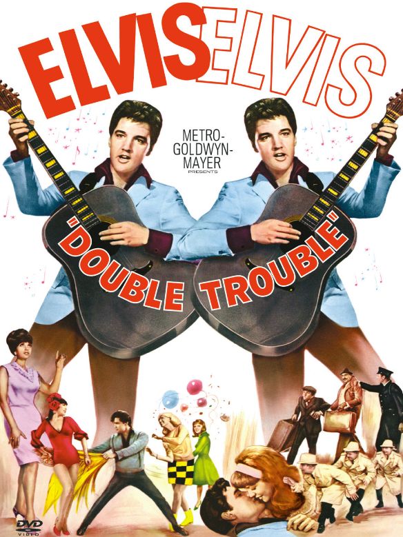 Double Trouble (1967) - Norman Taurog | Synopsis, Characteristics